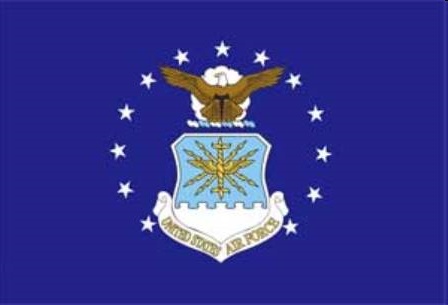 Air Force Flag