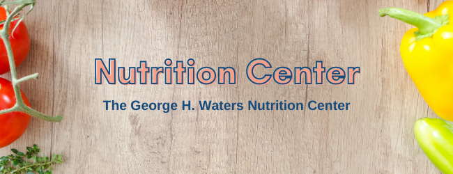 Nutrition Center