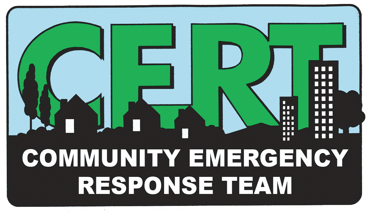 CERT logo