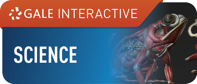 Gale Interactive Science