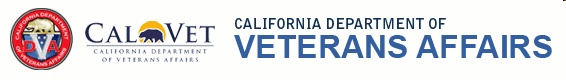 Cal Vet Logo