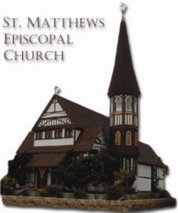 St. Matthews Episcopal Church