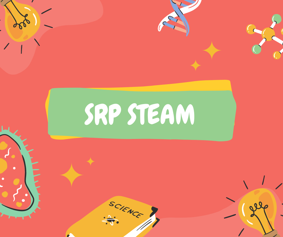 "SRP STEAM"