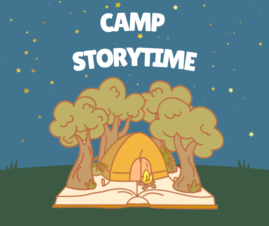 "Camp Storytime"