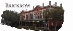 Brick Row on Heritage Square