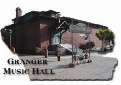 Granger Music Hall