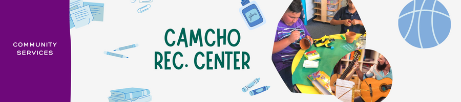 Camacho banner