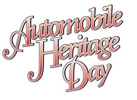 Automobile Heritage Day