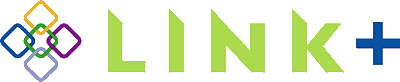 Link Plus logo transparent