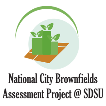 Brownfields Logo