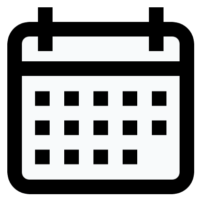 calendar icon