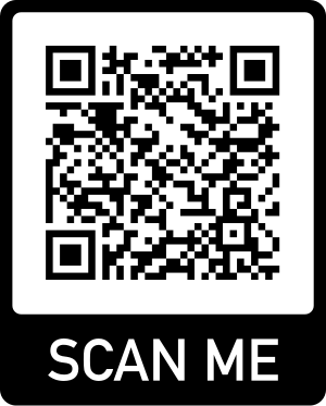 QR Code for San Diego Museum Council Museum Month event