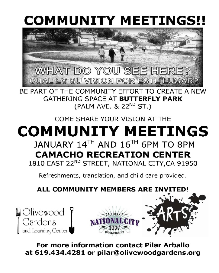 Butterfly Park meeting-1