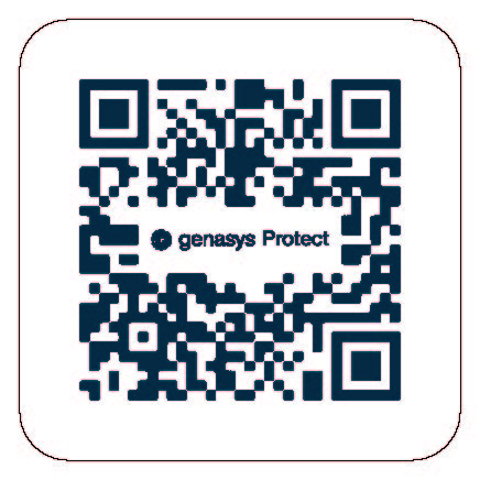 Genasys Protect App