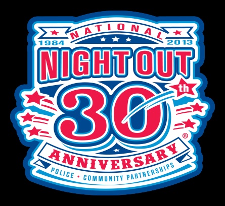 national night out 30