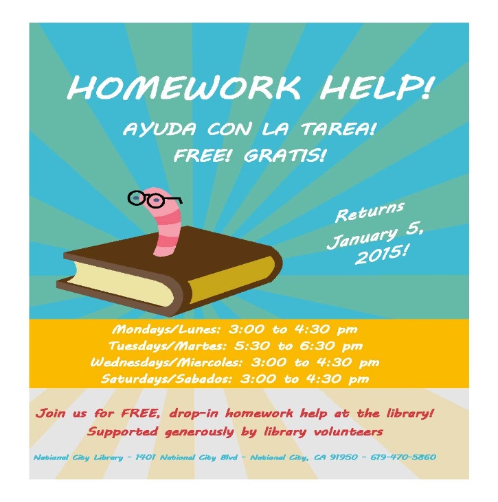 Homework Help