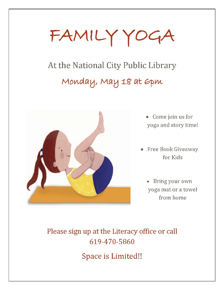 Story and Yoga