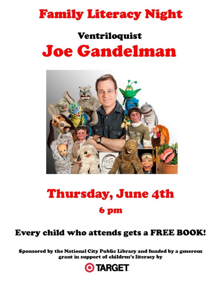 Joe Gandelman