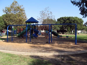 Kimball Park Playground