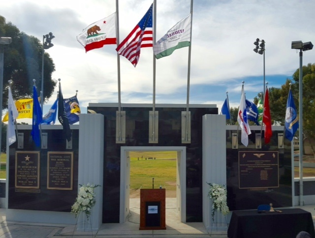 War Memorial