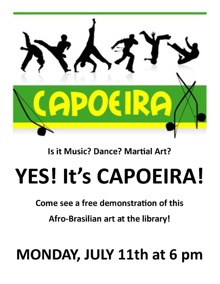 Capoeira