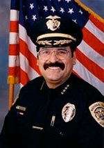 Police Chief