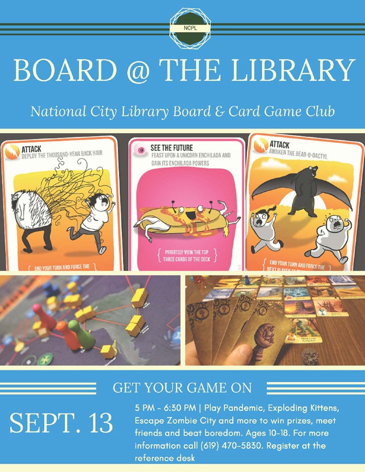 Board Games