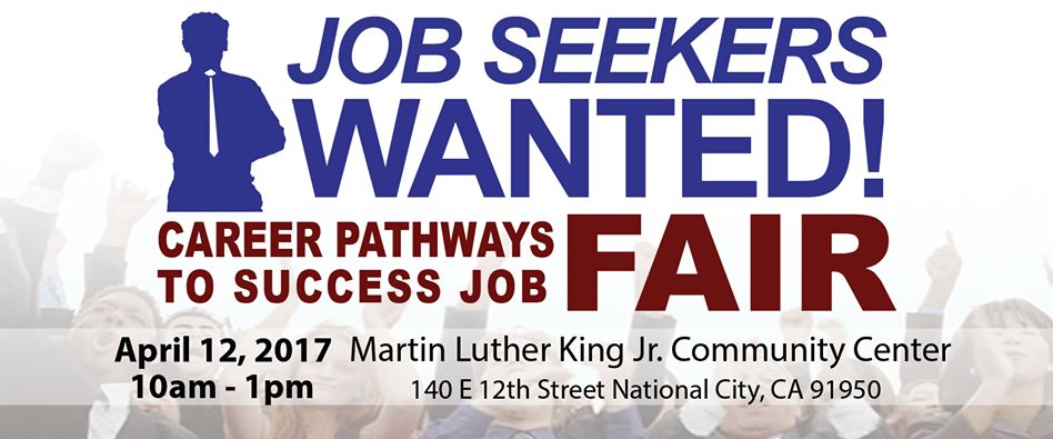 Job Fair 2017