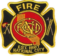 NCFD Patch