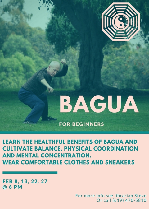 Bagua