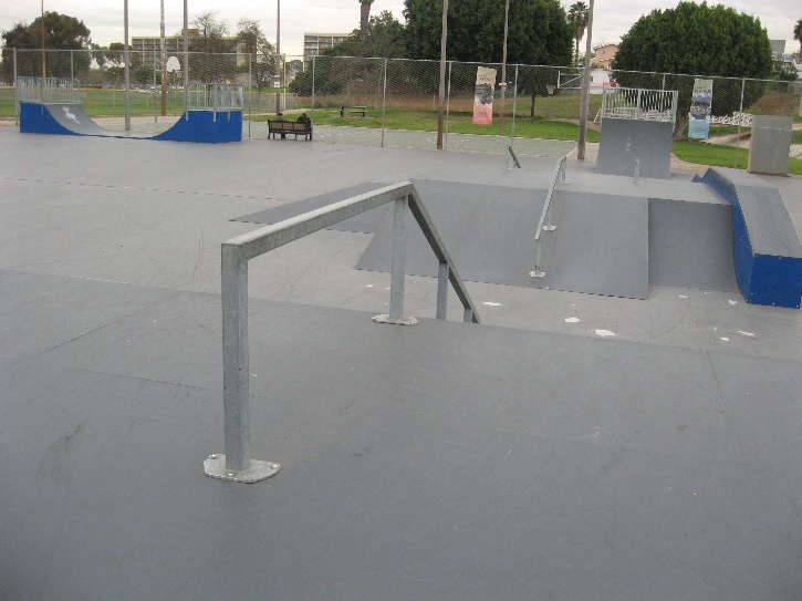 Skate Park