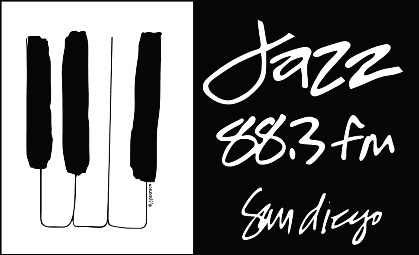 Jazz88 logo