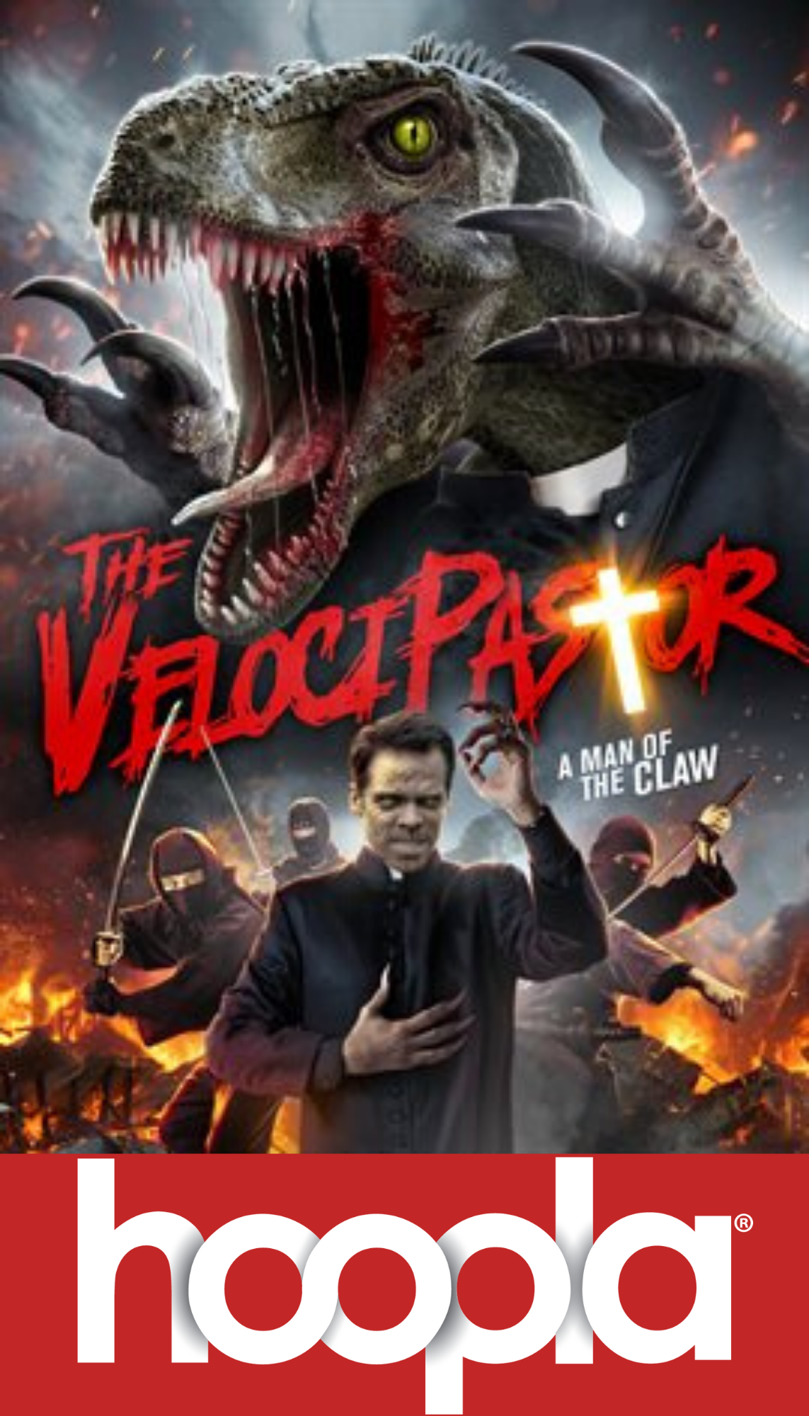 VelociPastor