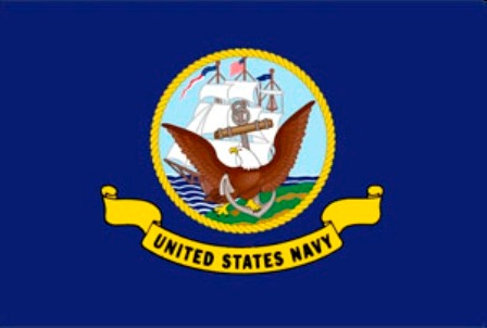 Navy Flag